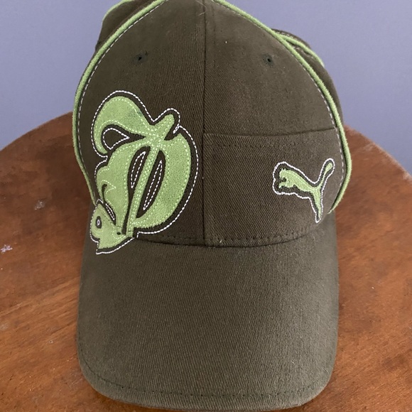 Puma hat - Picture 3 of 4